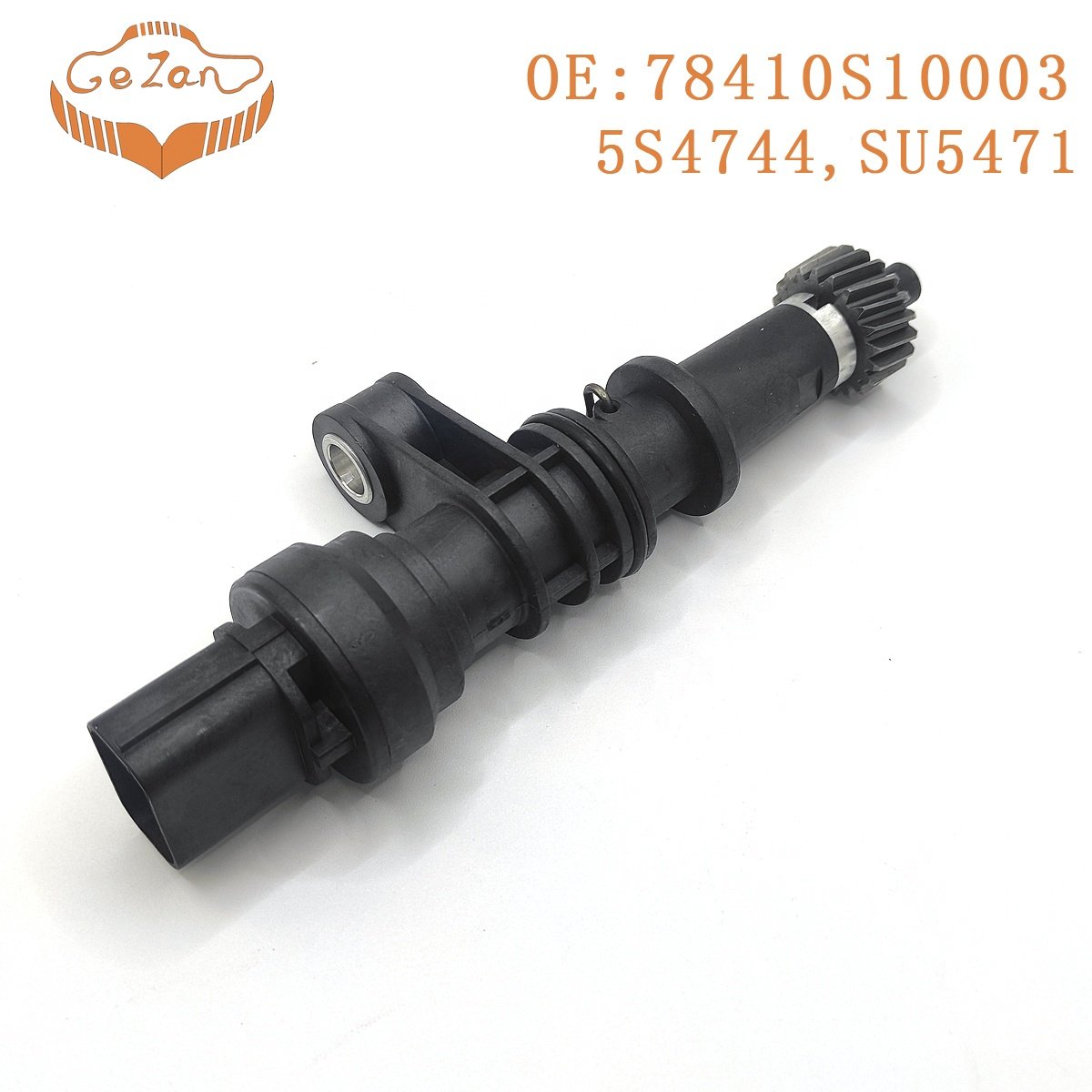 Vehicle Speed Sensor 78410-S10-003 78410S10003 5S4744 SU5471 For Honda CR-V New Automatic