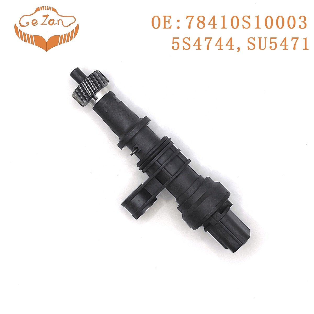 Vehicle Speed Sensor 78410-S10-003 78410S10003 5S4744 SU5471 For Honda CR-V New Automatic