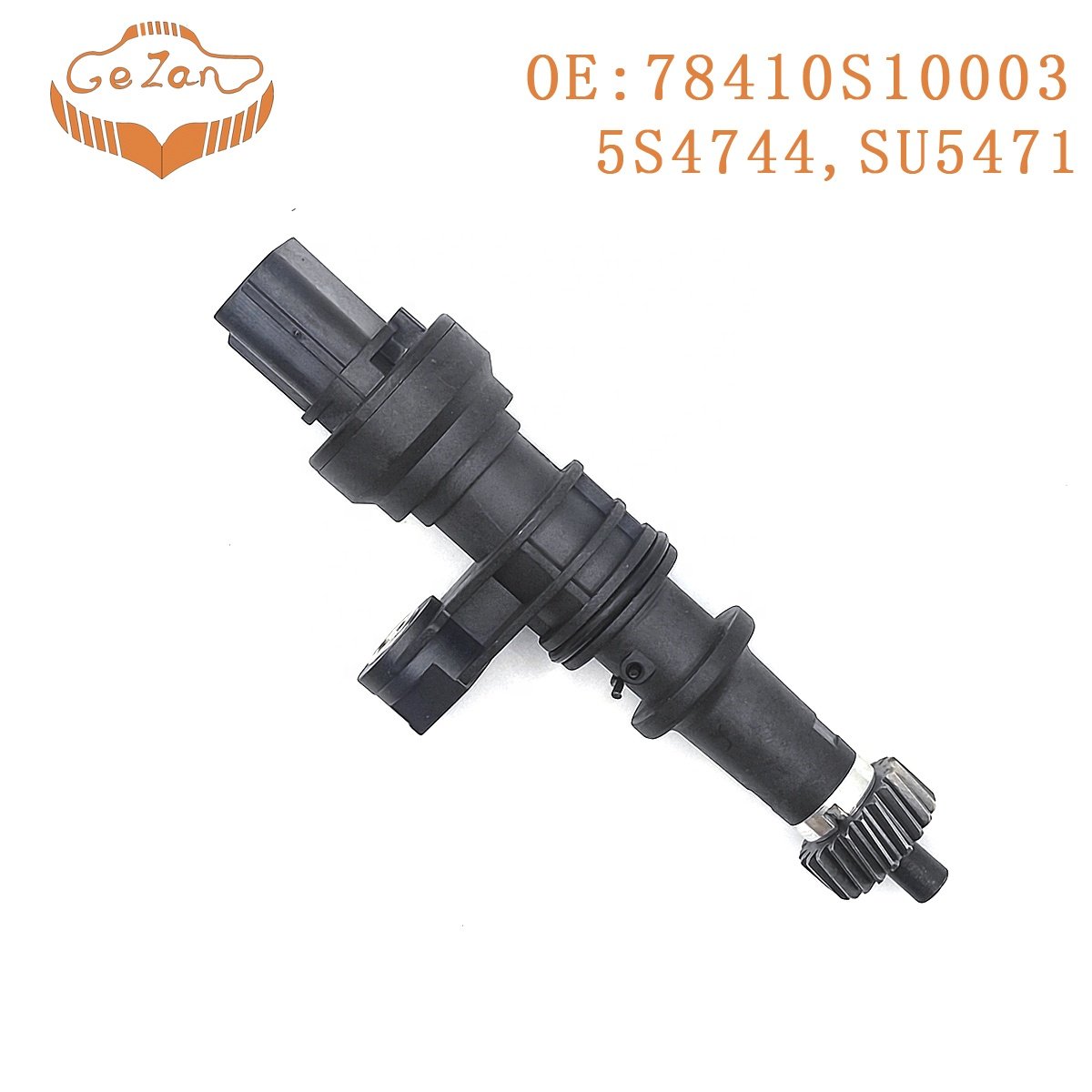 Vehicle Speed Sensor 78410-S10-003 78410S10003 5S4744 SU5471 For Honda CR-V New Automatic