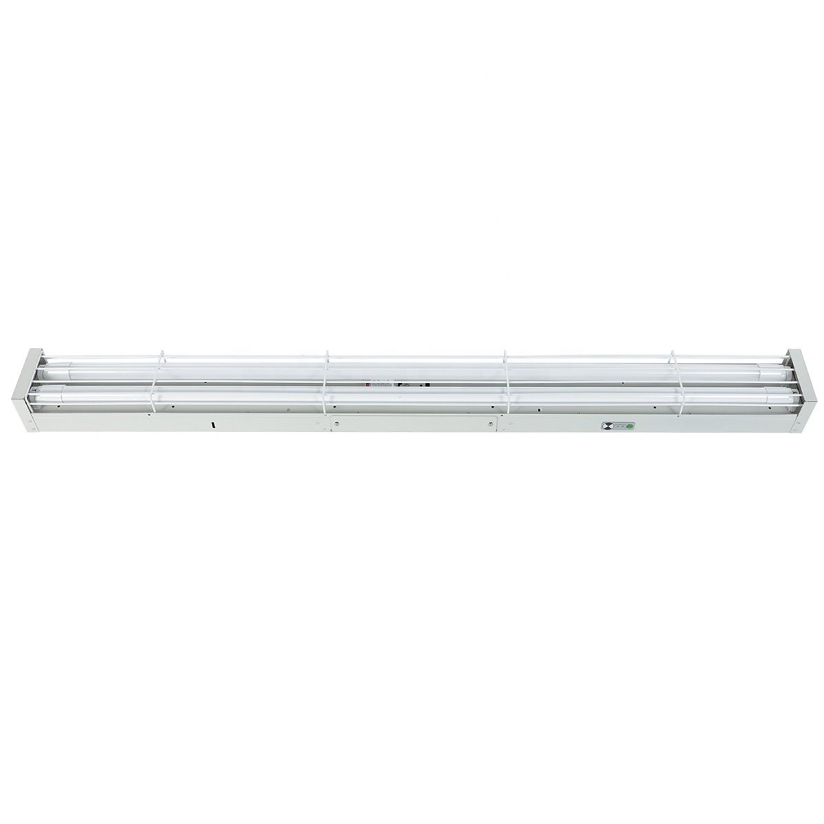 2FT LED sensor lighting with bridge wiring in fitting for quick maintainace