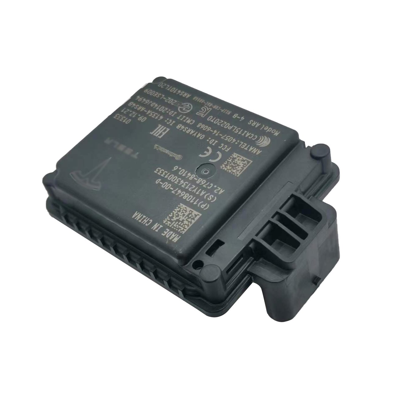 Radar sensor module for Tesla model 3/y/s/x cruise module ACC module mmWave module 1108647