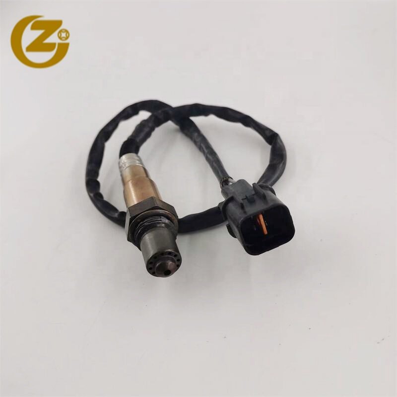 High Quality Oxygen Sensor lambda Sensor O2 Sensor 392102B130 39210-2B130 For Accent Elantra i10 i20 i30