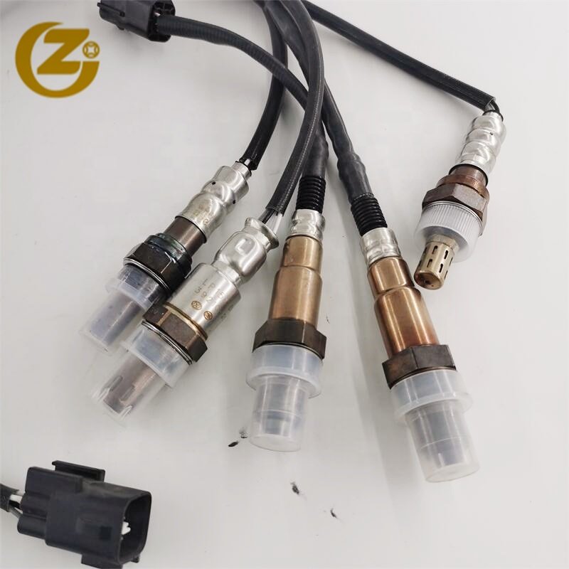 High Quality Oxygen Sensor lambda Sensor O2 Sensor 392102B130 39210-2B130 For Accent Elantra i10 i20 i30