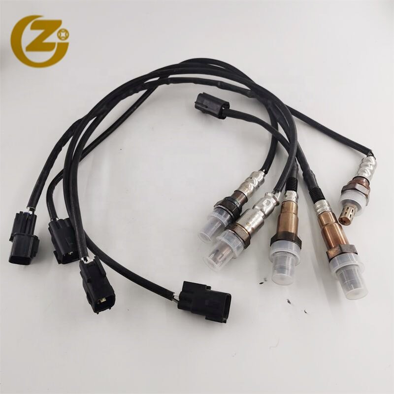 High Quality Oxygen Sensor lambda Sensor O2 Sensor 392102B130 39210-2B130 For Accent Elantra i10 i20 i30