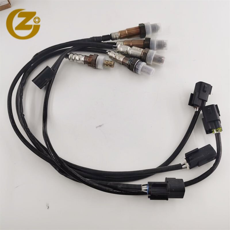 High Quality Oxygen Sensor lambda Sensor O2 Sensor 392102B130 39210-2B130 For Accent Elantra i10 i20 i30