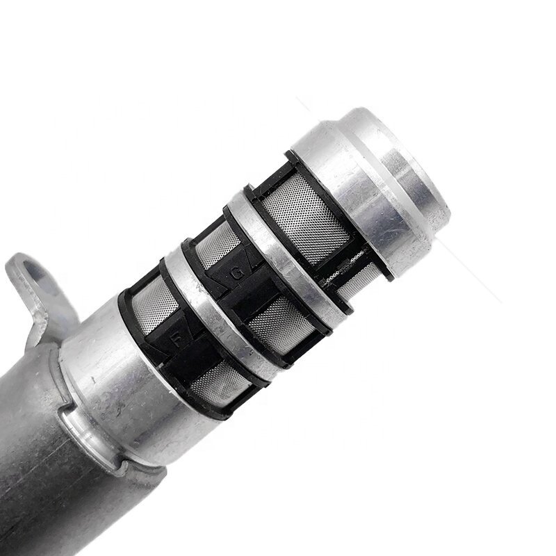 V764723880 037990 Auto Parts Oil Pump Sensor Solenoid Valve For Peugeot 3008 308CC RCZ 508 Citroen C4L C5 1.6T
