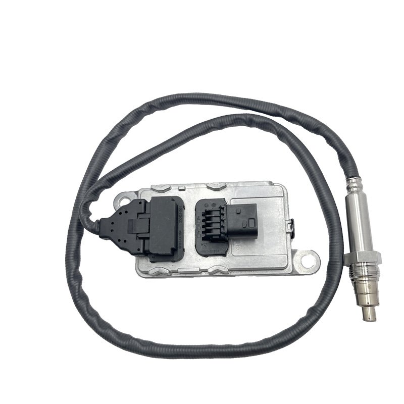 Auto Parts Nitrogen Nox Sensor OE 2139930/4326769/1953530/A045H141 5WK97348A Oxygen Sensor For C-UMMINS/DAF CF XF106 F7