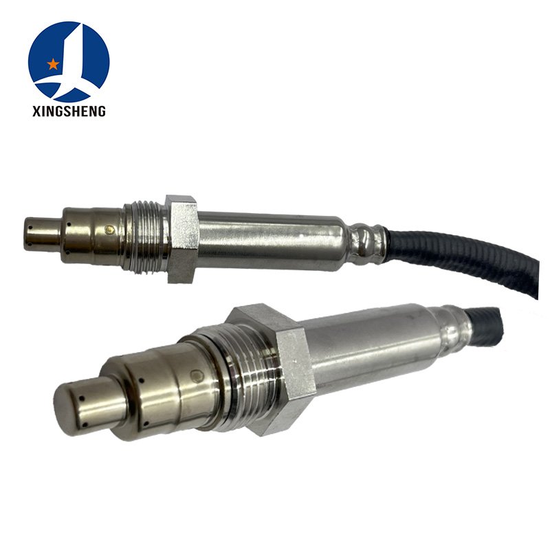 Auto Parts Nitrogen Nox Sensor OE 2139930/4326769/1953530/A045H141 5WK97348A Oxygen Sensor For C-UMMINS/DAF CF XF106 F7