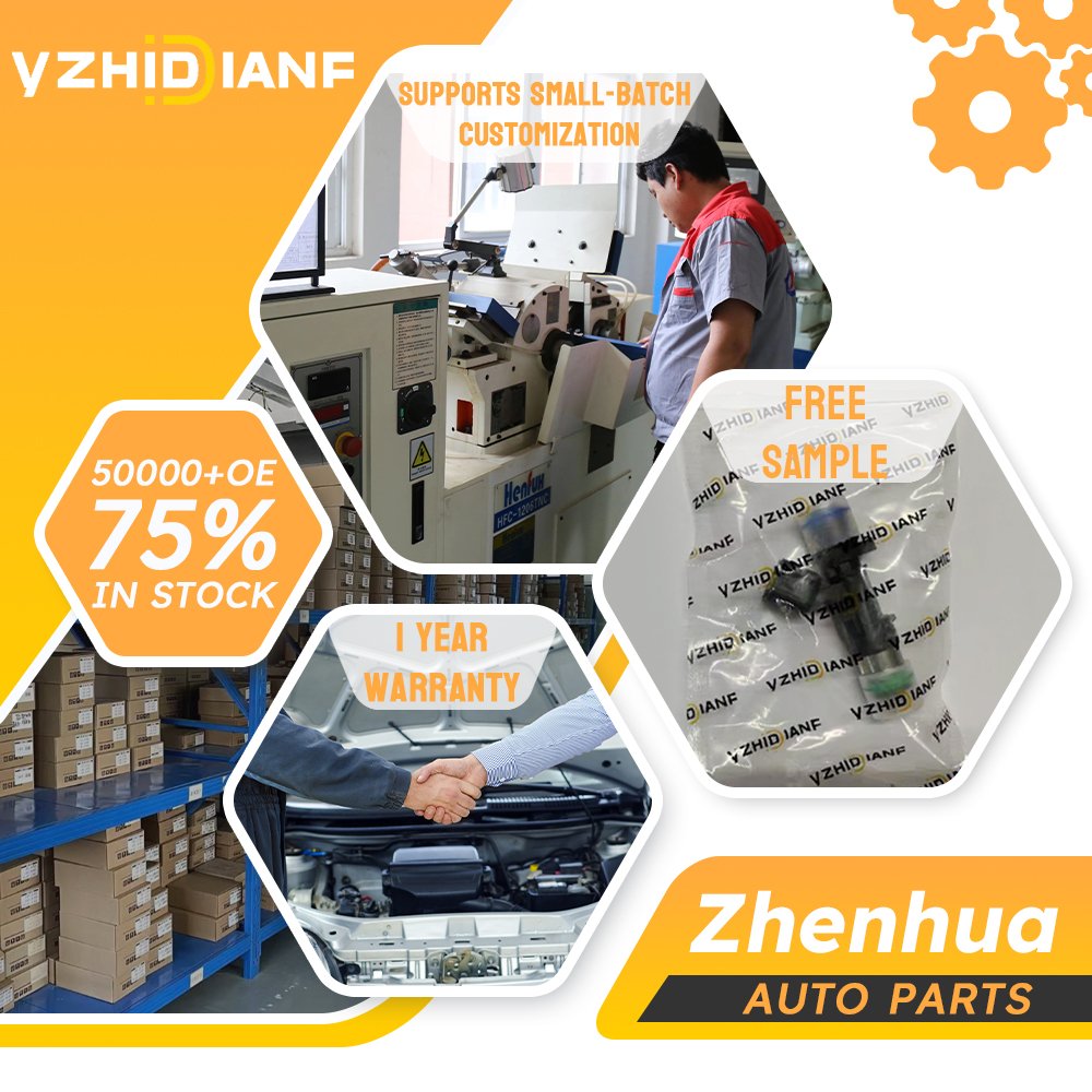 Wholesale Auto Parts Universal Upstream Lambda Oxygen 02 Sensor For Toyota Honda Nissan Hyundai Kia Mazda VW BMW Mercedes-Benz