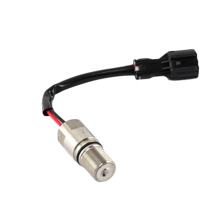 Engine Speed Revolution Sensor Suitable for ISUZU 4HK1 6RB1 Speed Sensor 181510-5531 For SH200A3 Excavator