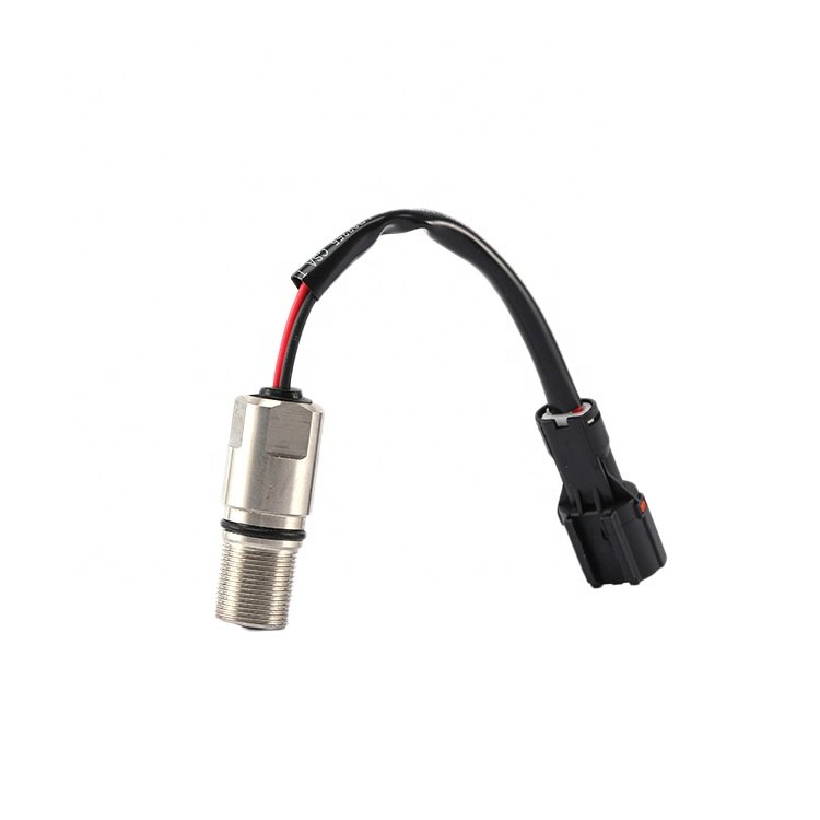 Engine Speed Revolution Sensor Suitable for ISUZU 4HK1 6RB1 Speed Sensor 181510-5531 For SH200A3 Excavator