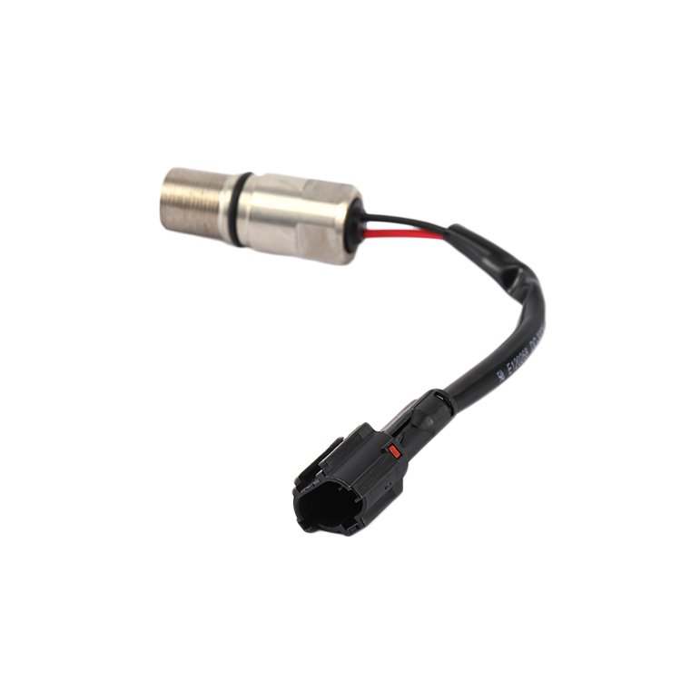 Engine Speed Revolution Sensor Suitable for ISUZU 4HK1 6RB1 Speed Sensor 181510-5531 For SH200A3 Excavator