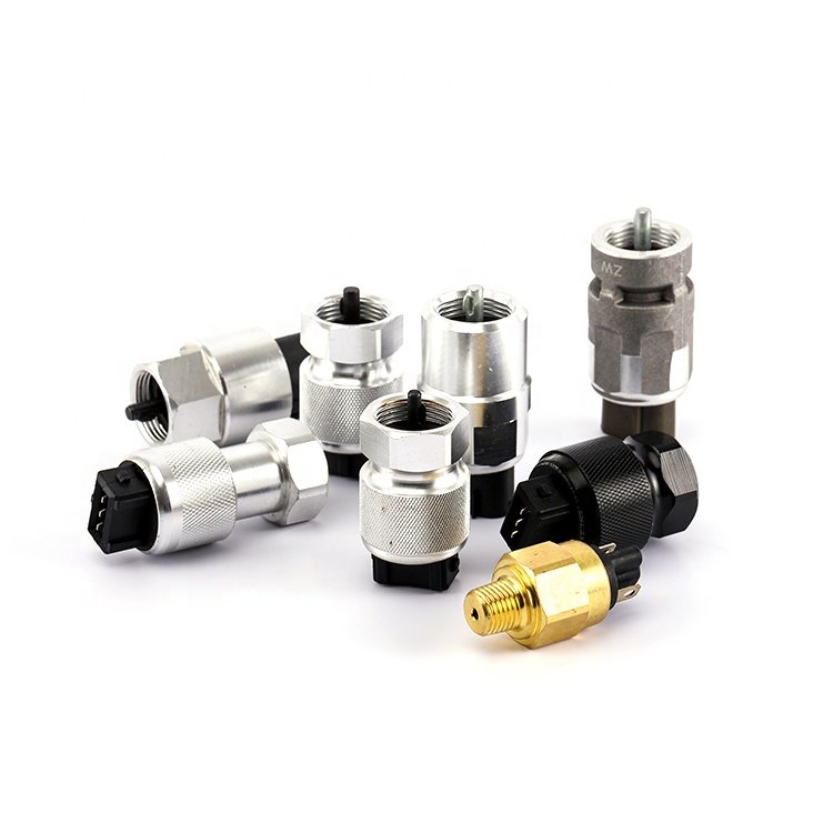 Engine Speed Revolution Sensor Suitable for ISUZU 4HK1 6RB1 Speed Sensor 181510-5531 For SH200A3 Excavator