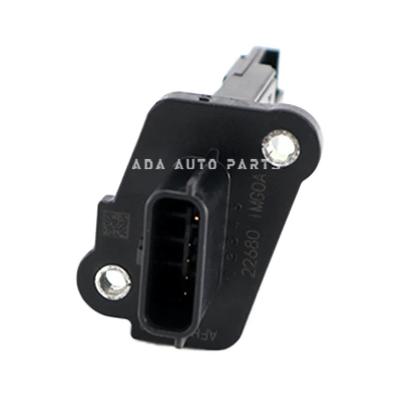Original New AFH60M-39 226801MG0A 22680-1MG0A 722184590 AFH60M39 MAF Mass Air Flow Sensor For Nissan Altima Sentra Pathfinder