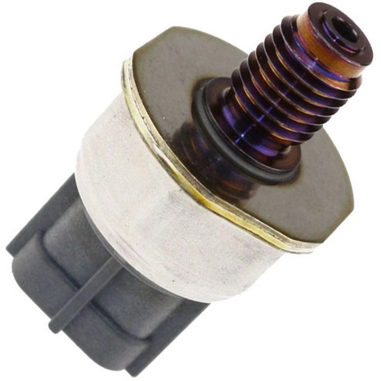 Automobiles Sensor Fuel Rail Pressure Sensor 55PP05-01 45PP3-1 For Nissan Navara D40 Pathfinder 2.5 Diesel