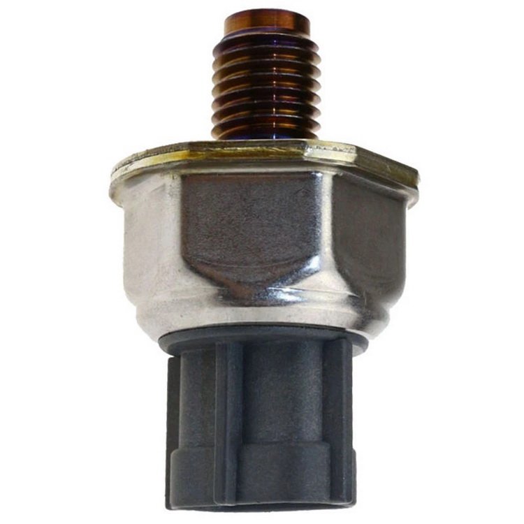 Automobiles Sensor Fuel Rail Pressure Sensor 55PP05-01 45PP3-1 For Nissan Navara D40 Pathfinder 2.5 Diesel