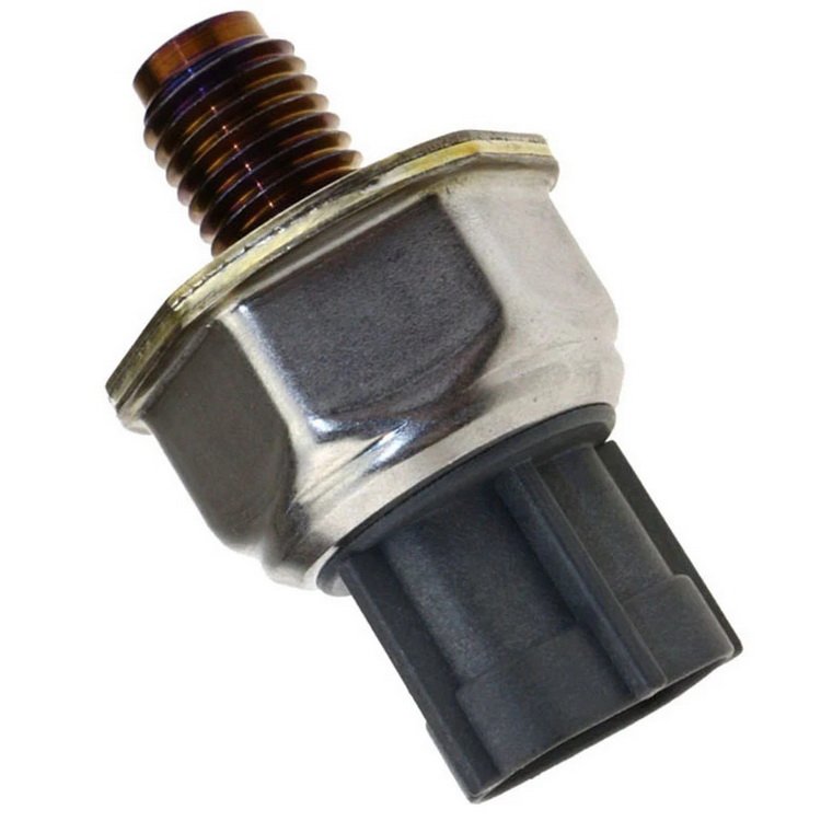 Automobiles Sensor Fuel Rail Pressure Sensor 55PP05-01 45PP3-1 For Nissan Navara D40 Pathfinder 2.5 Diesel