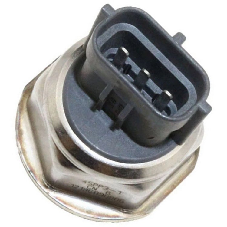 Automobiles Sensor Fuel Rail Pressure Sensor 55PP05-01 45PP3-1 For Nissan Navara D40 Pathfinder 2.5 Diesel