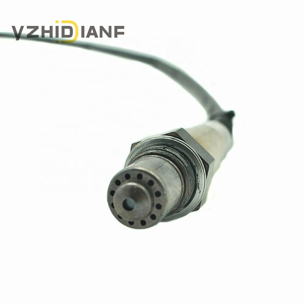 Wholesale OEM Engine Parts O2 Oxygen Sensor 0258017014 0045426918 Auto Sensor For 2011-2014 Mercedes-Benz W204 C300 S204