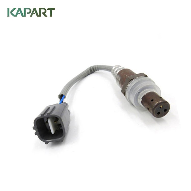 Factory direct sale quality warranty car auto parts O2 Oxygen Sensor 89465-33380 for Camry ES330 3.3L 2003-2006