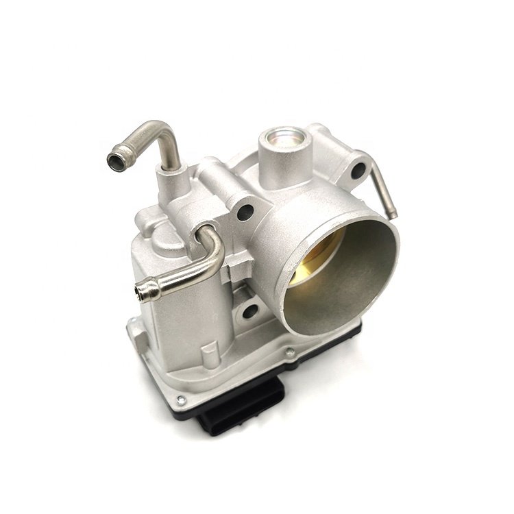 Throttle Valves Assy 22030-0H041 For Toyota Camry Throttle Body Assembly