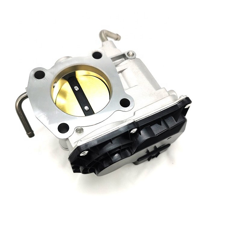 Throttle Valves Assy 22030-0H041 For Toyota Camry Throttle Body Assembly