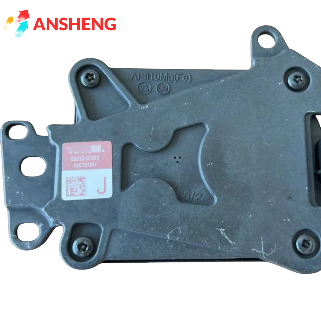 To yota Tundra Adaptive Cruise Distance Sensor Radar 2018 - 2021 88210-0C010