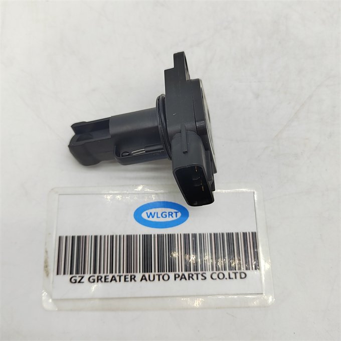 WLGRT 22204-22010 Air Mass Meter Sensor 120-08-106 For Toyota RAV4 II A2 2.0 4WD 2000-2005