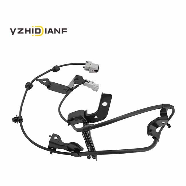 Front Left ABS Wheel Speed Sensor 895160C040 89516-0C040 For Toyota Sequoia Tundra