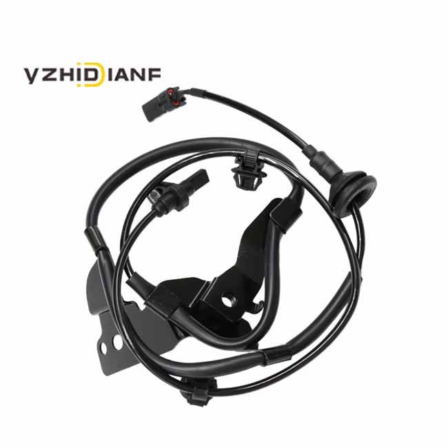 Rear Left ABS Wheel Speed Sensor 4670B081 For 2014-2023 Mitsubishi Mirage
