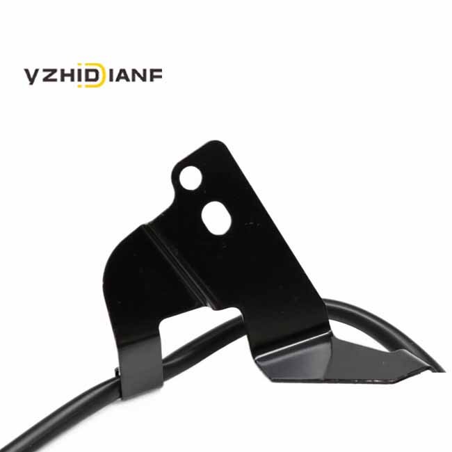 Rear Left ABS Wheel Speed Sensor 4670B081 For 2014-2023 Mitsubishi Mirage