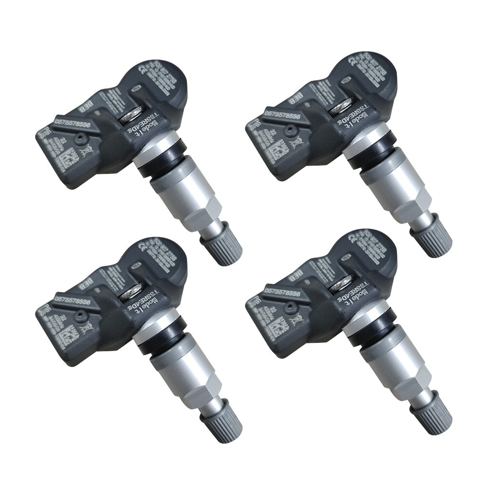 3AA907275B TPMS Tire Pressure Sensor For VW Volkswagen Golf Passat T-Cross Polo Tiguan Touran Touareg Audi Q2 Q3 Q7 A4 A6 RS3