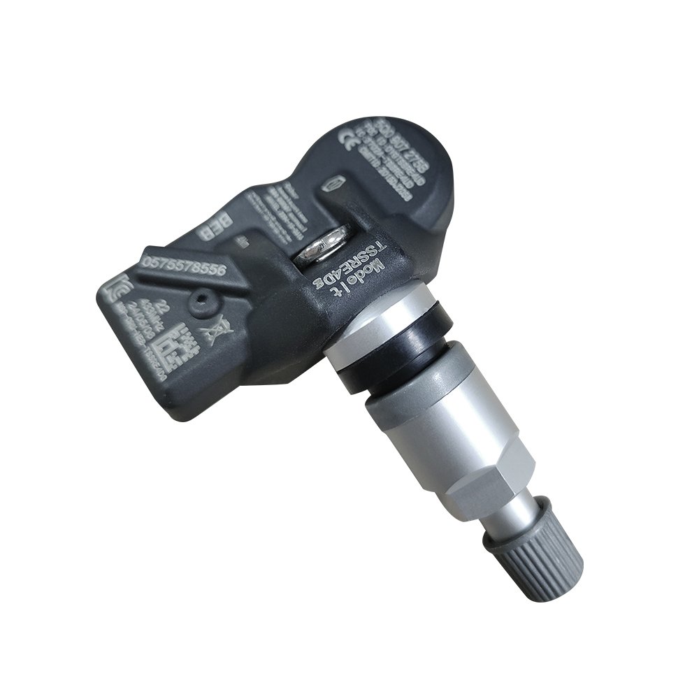 3AA907275B TPMS Tire Pressure Sensor For VW Volkswagen Golf Passat T-Cross Polo Tiguan Touran Touareg Audi Q2 Q3 Q7 A4 A6 RS3