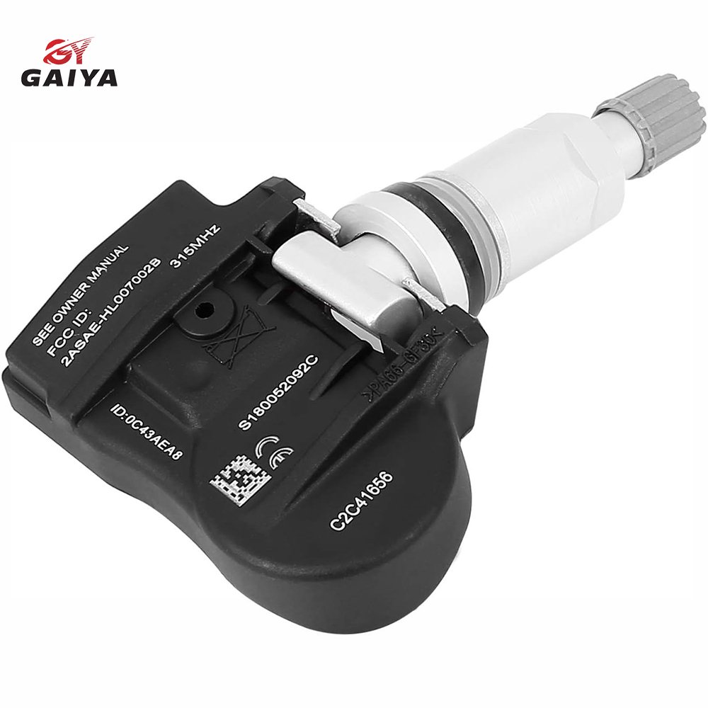 Tire Pressure TPMS Sensor For Jaguar XF XKR-S XKR XJ X-Type S-Type C2C41656