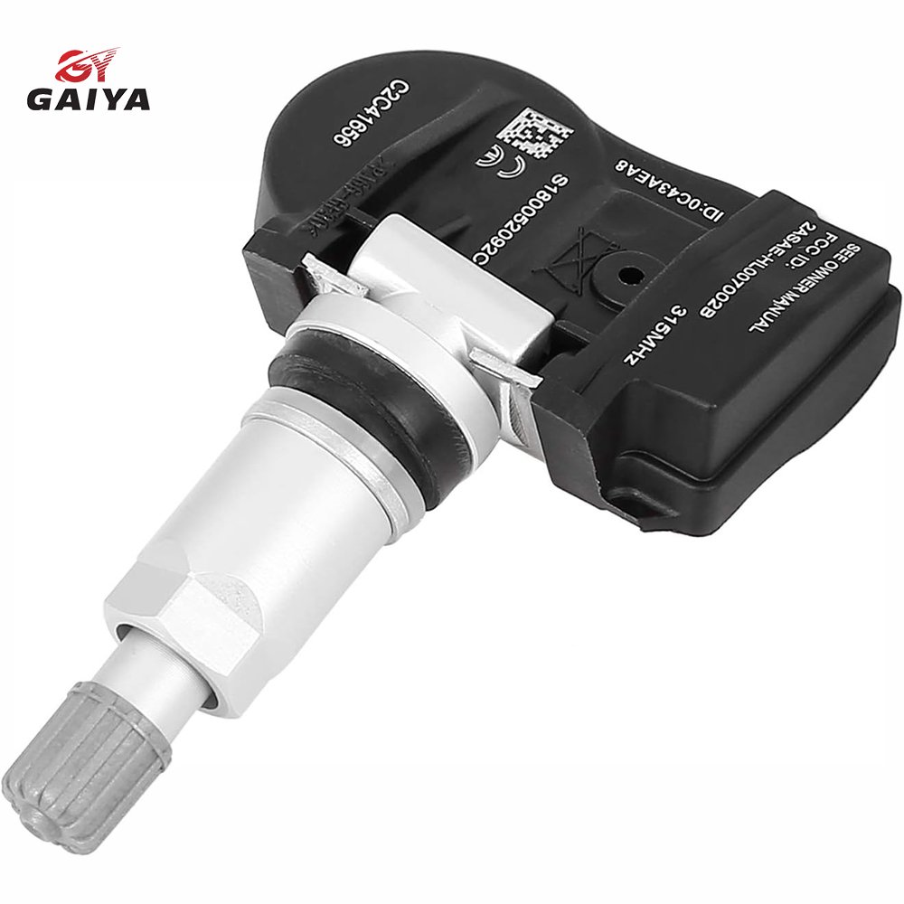 Tire Pressure TPMS Sensor For Jaguar XF XKR-S XKR XJ X-Type S-Type C2C41656