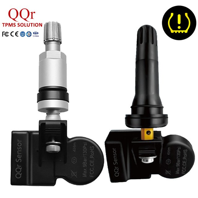 Auto Part Tire Pressure Monitor Sensor OEM 25789964 TPMS Sensor For Cadillac CTS SRX STS 433MHZ