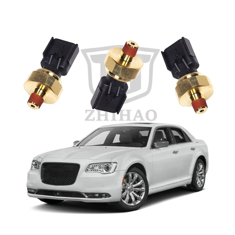 Auto Parts Fuel pressure sensor for Chrysler Dodge Jeep Ram 05149062AA 5149062AA 56044777AA 68060337AA 05149062AB 5149062 AA