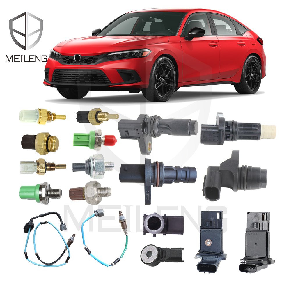 MEILENG Japanese Car Spare parts Auto electrical systems Vehicle Sensor For Honda Civic Accord CRV HRV Fit City Odyssey Vezel