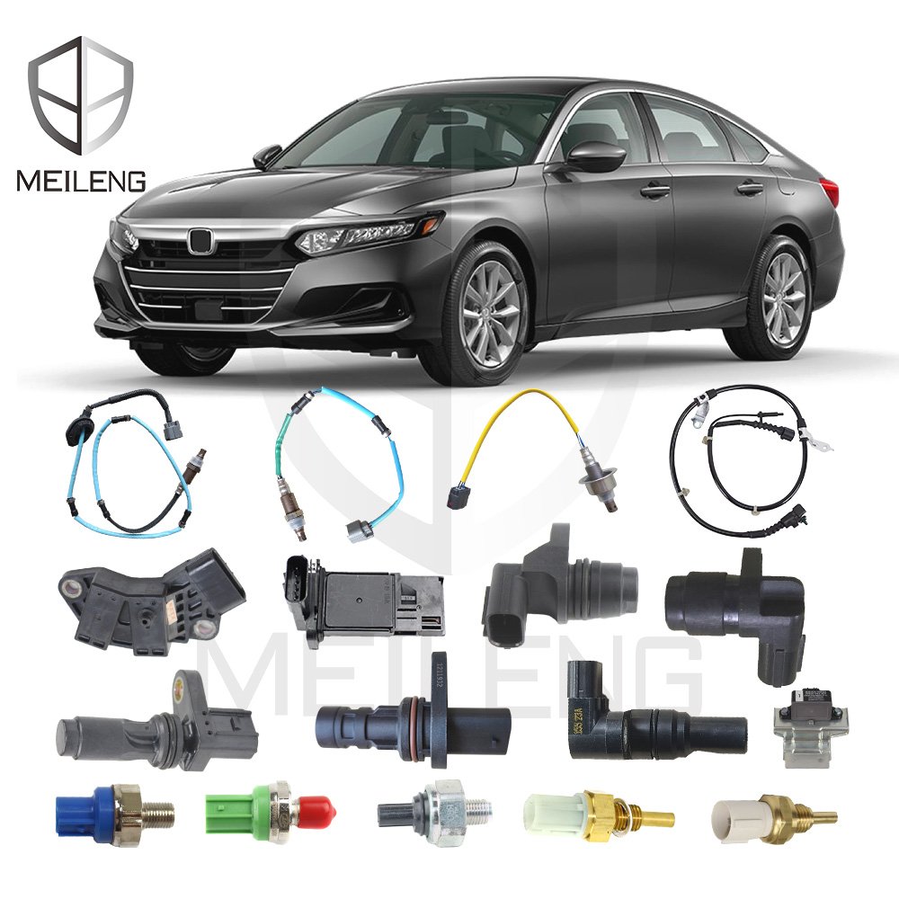 MEILENG Japanese Car Spare parts Auto electrical systems Vehicle Sensor For Honda Civic Accord CRV HRV Fit City Odyssey Vezel