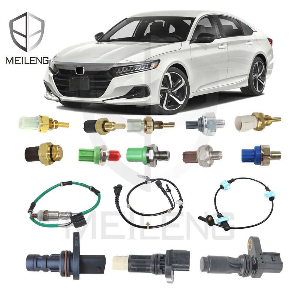 MEILENG Japanese Car Spare parts Auto electrical systems Vehicle Sensor For Honda Civic Accord CRV HRV Fit City Odyssey Vezel