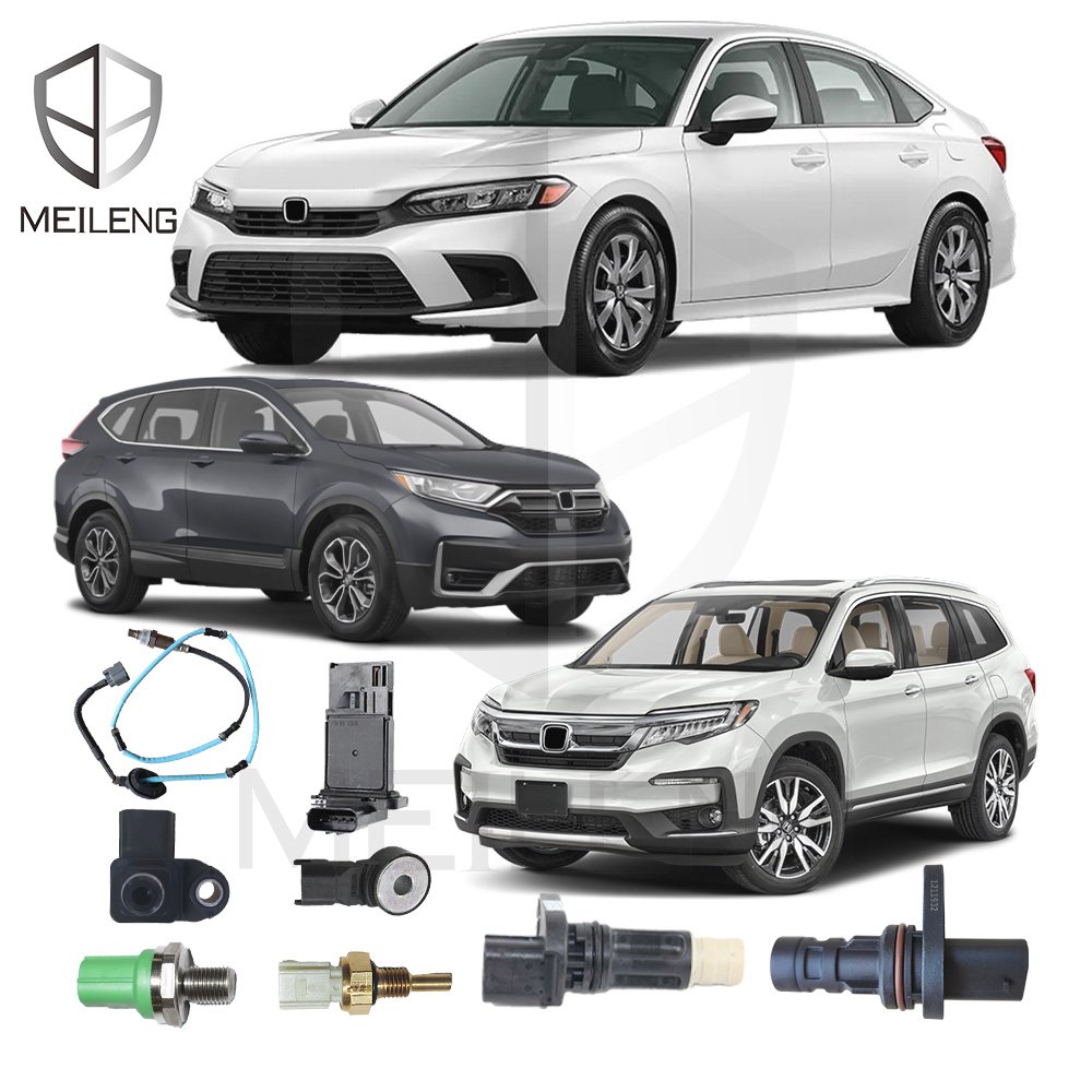 MEILENG Japanese Car Spare parts Auto electrical systems Vehicle Sensor For Honda Civic Accord CRV HRV Fit City Odyssey Vezel