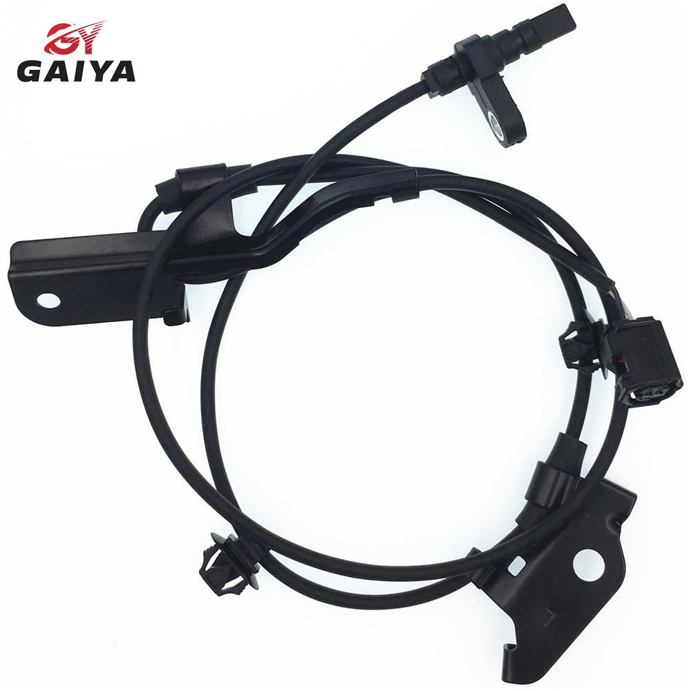 Suitable for Toyota auto parts ABS sensor 89543-42050 anti-lock wheel speed sensor