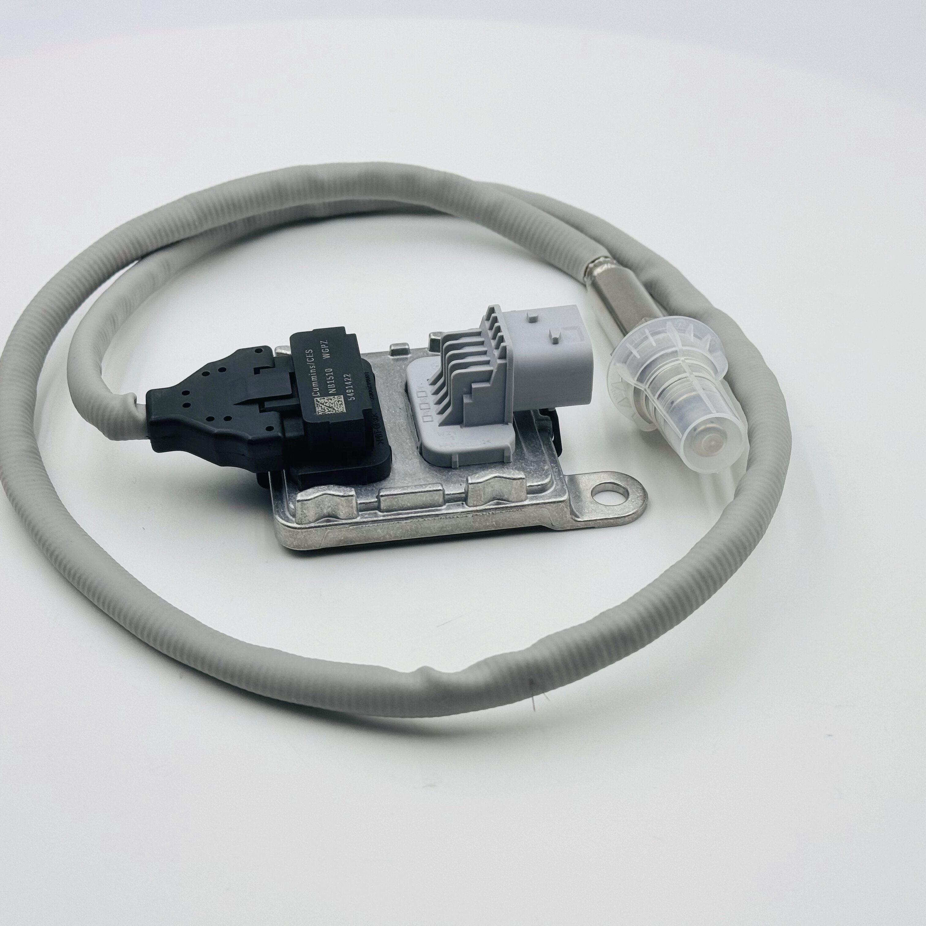 5491422 SNS3008A New Condition Nitrogen Oxygen Sensor for cummins NOx sensor Manufacturing