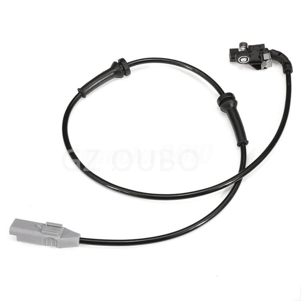 Rear ABS Wheel Speed Sensor For PEUGEOT 307 308 CITROEN C4 DS4 9674195780 4545K8 4545J7 9665021280