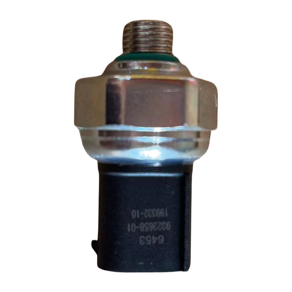ZOOMKEY Engine car Parts A/C Air Conditioner Pressure Sensor Switch For BMW 64539323658