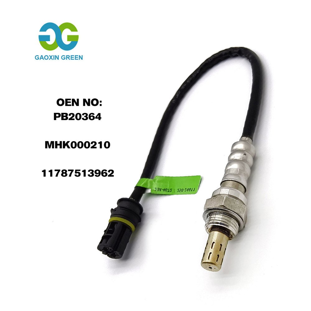 Oxygen Sensor ODM Services Available PB20364 MHK000210 11787513962 234-4672 Car O2 Sensor For BMW