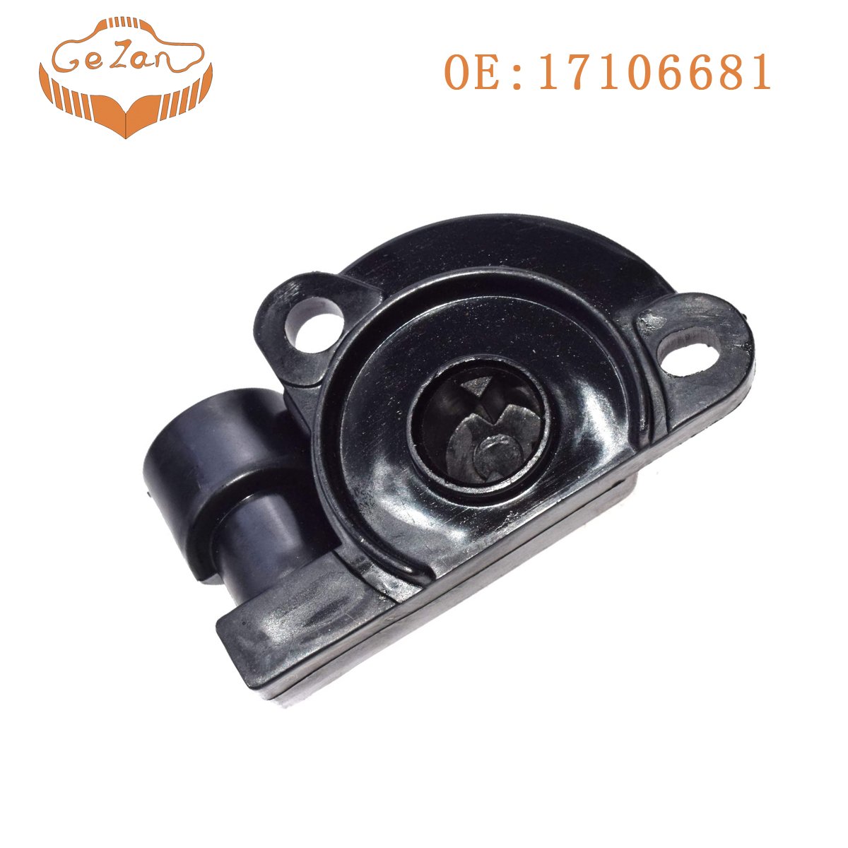 Throttle Position Sensor TH42 17106681 94580175 FOR OPEL GM