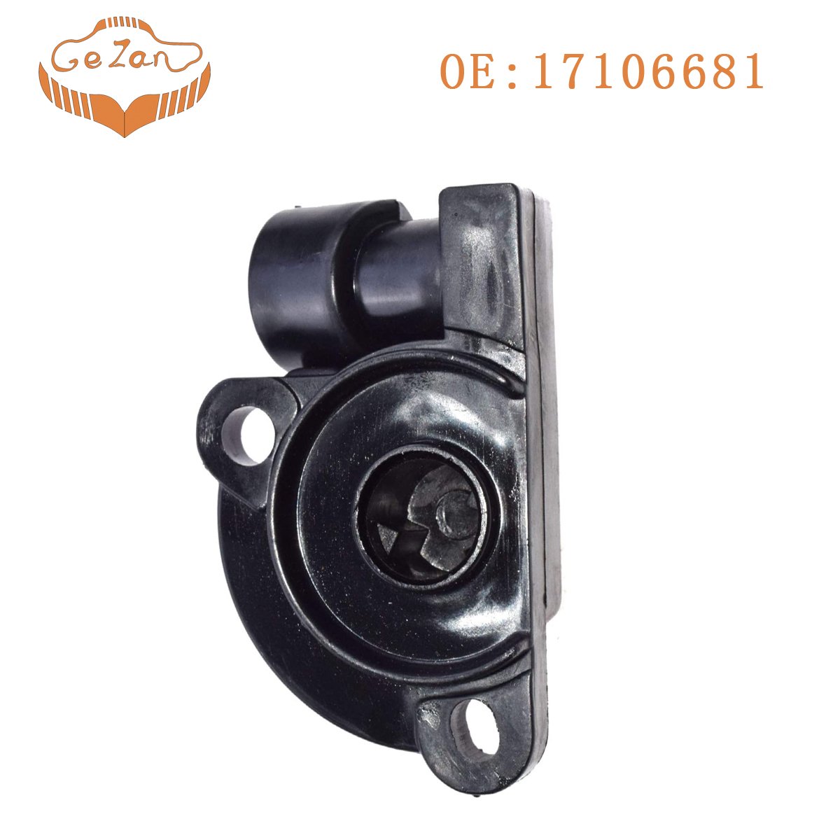Throttle Position Sensor TH42 17106681 94580175 FOR OPEL GM