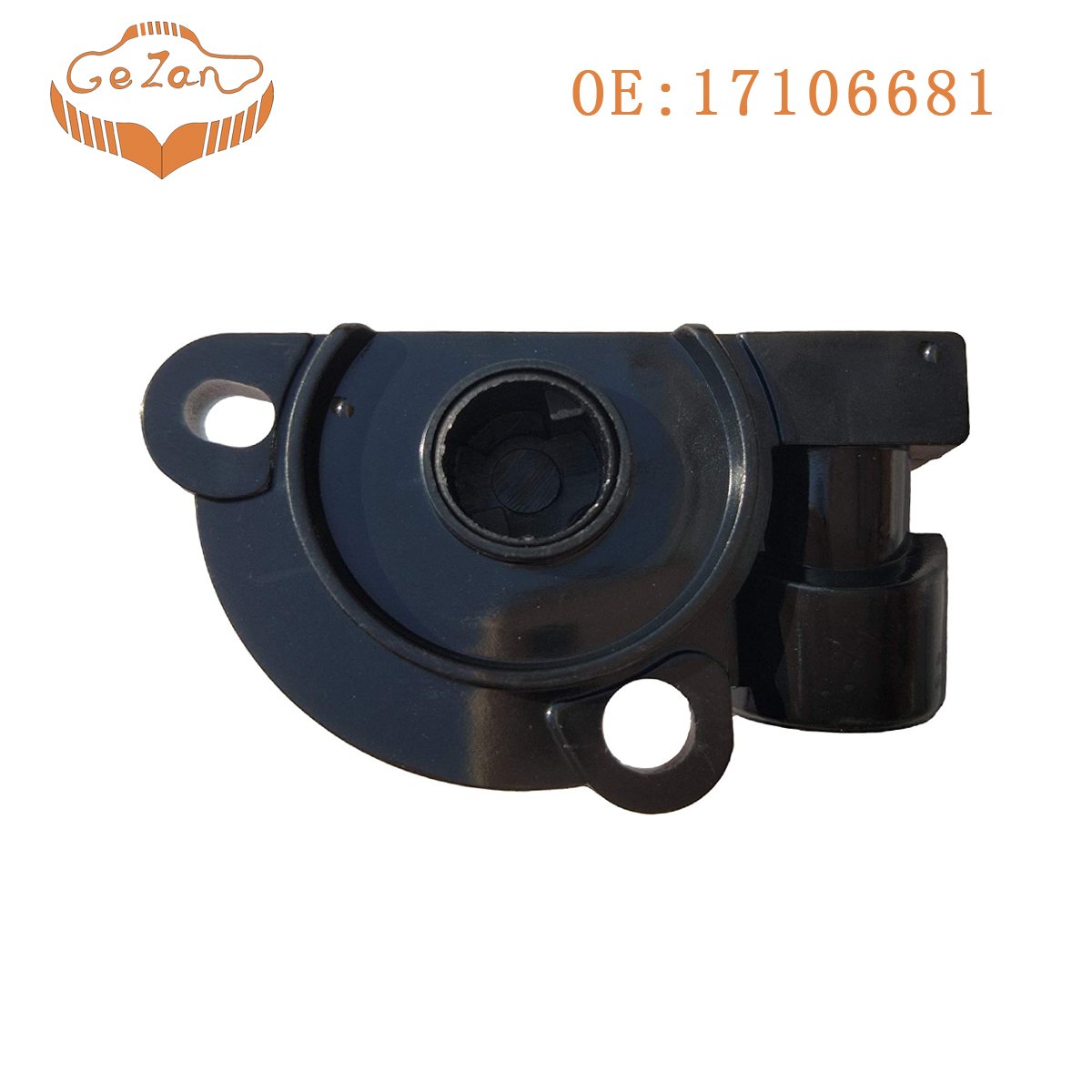Throttle Position Sensor TH42 17106681 94580175 FOR OPEL GM