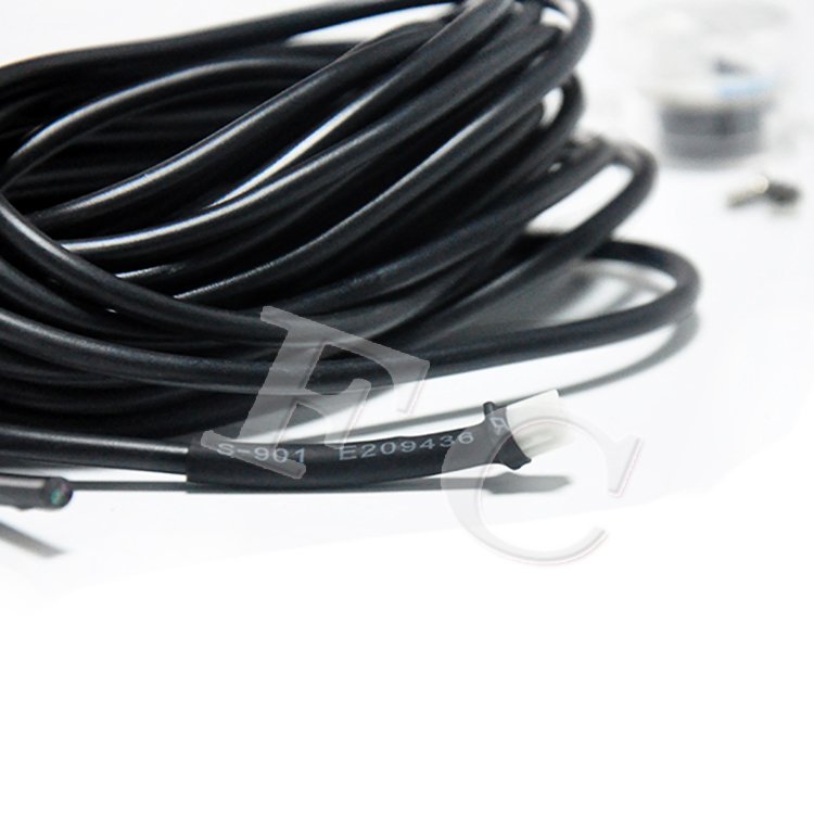FC lpg gas cylinder level ultrasonic sensor for 1050 Type 90ohm Wholesale Lpg Gauge Level Sensor FC glp Gas Auto Gpl